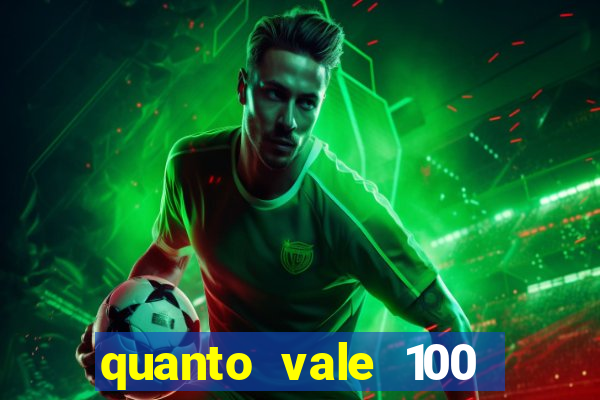 quanto vale 100 pesos argentinos em real